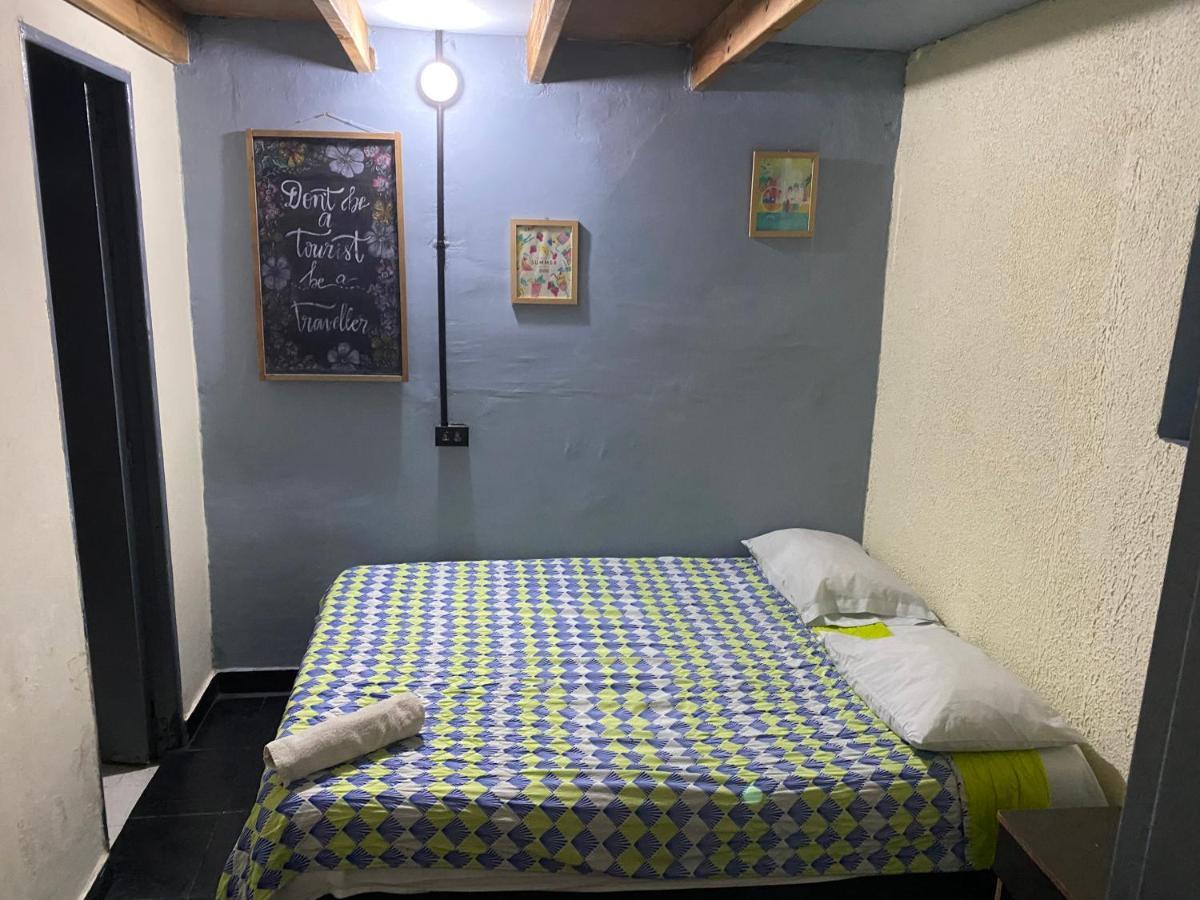 Panela Coffee Hostel Medellín Kültér fotó